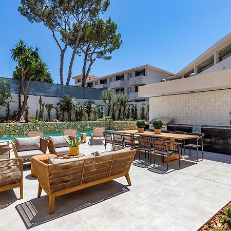 Villa Torrenova 36 Магалуф Екстер'єр фото